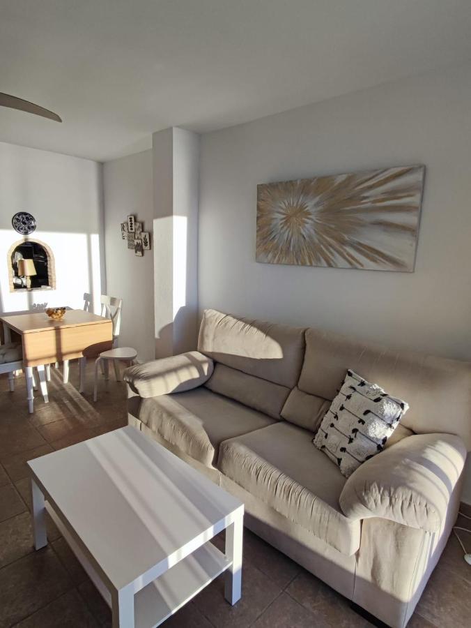 Acapulco Playa 26 Menyber Apartment Nerja Exterior photo