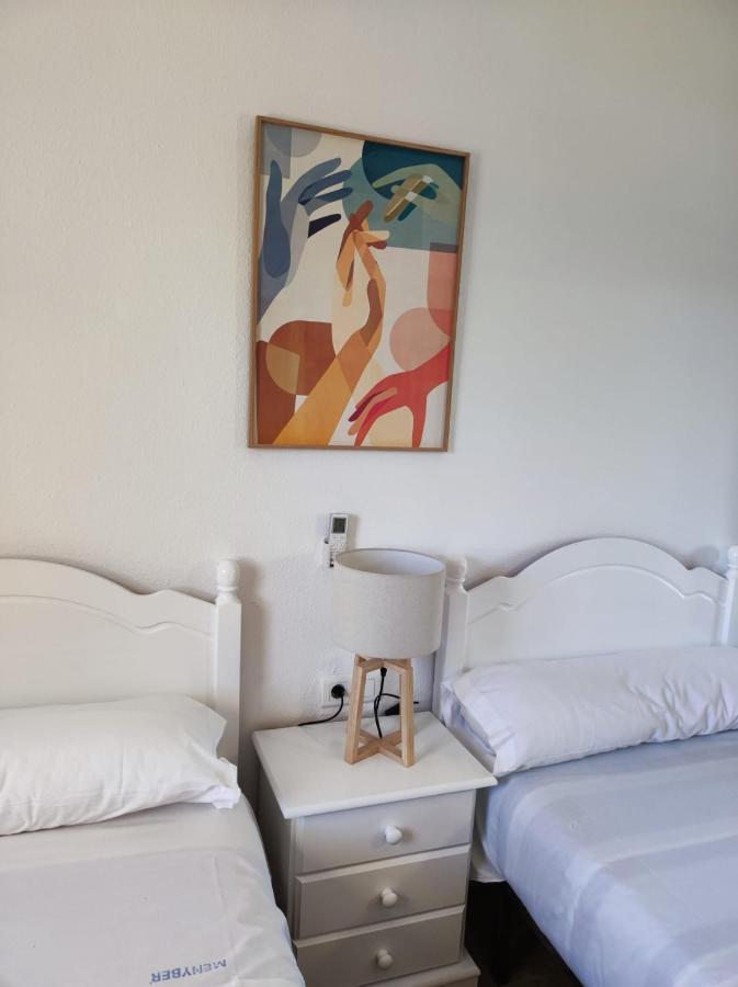 Acapulco Playa 26 Menyber Apartment Nerja Exterior photo