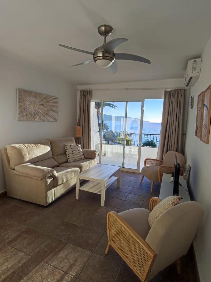 Acapulco Playa 26 Menyber Apartment Nerja Exterior photo